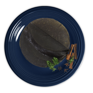 tortilla black pepper