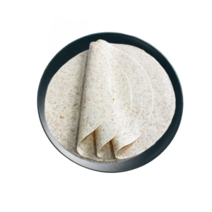 tortilla gandum