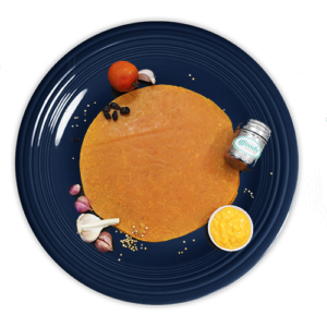 tortilla keju